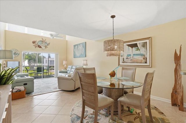 755 VILLAGE CIRCLE 203, Venice, FL 34292
