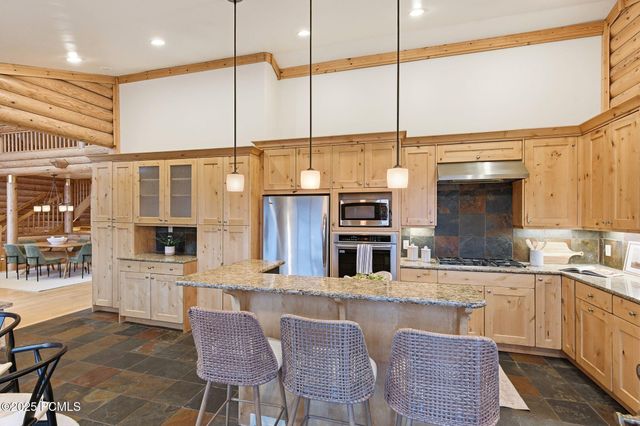 8987 Northcove Drive, Park City, UT 84098