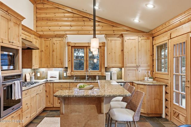 8987 Northcove Drive, Park City, UT 84098