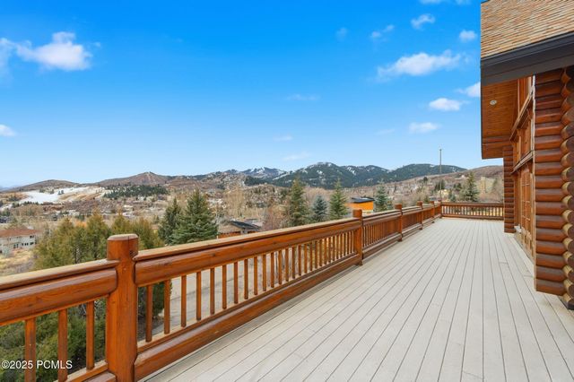 8987 Northcove Drive, Park City, UT 84098