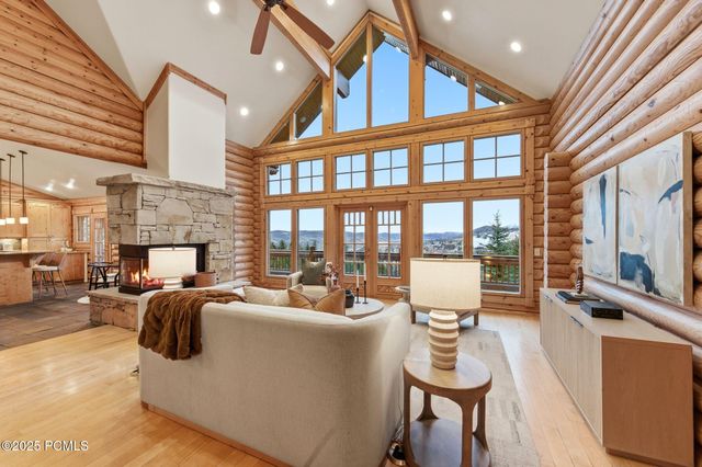 8987 Northcove Drive, Park City, UT 84098