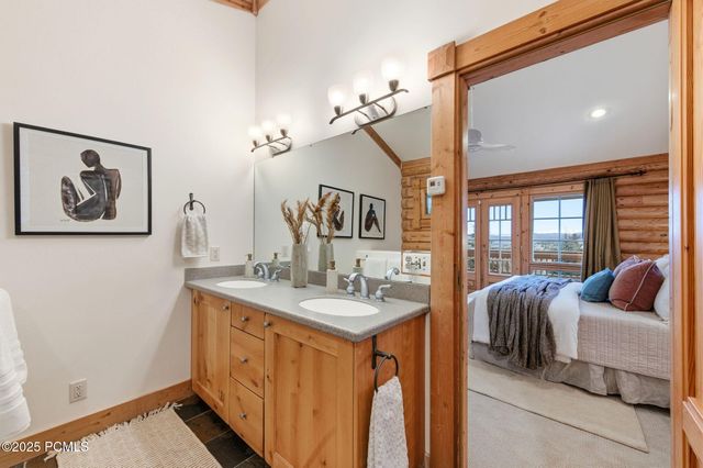 8987 Northcove Drive, Park City, UT 84098