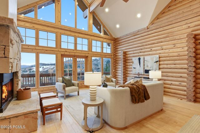 8987 Northcove Drive, Park City, UT 84098