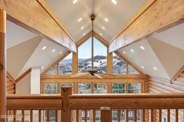 8987 Northcove Drive, Park City, UT 84098