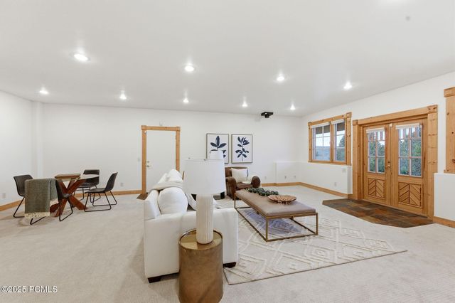 8987 Northcove Drive, Park City, UT 84098