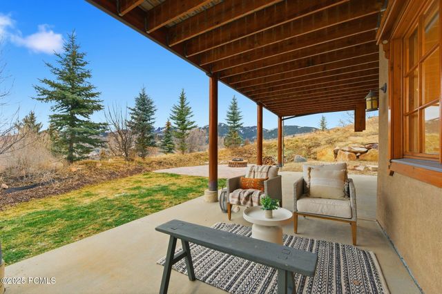 8987 Northcove Drive, Park City, UT 84098