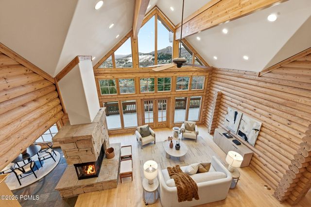 8987 Northcove Drive, Park City, UT 84098