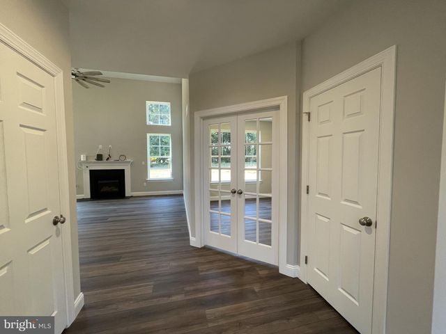 LOT 1B IROQUOIS DR, Royersford, PA 19468
