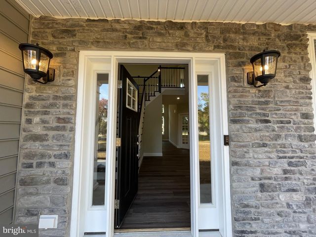 LOT 1B IROQUOIS DR, Royersford, PA 19468