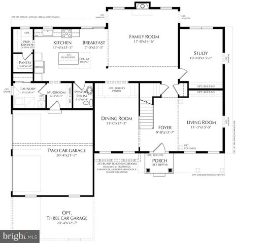 LOT 1B IROQUOIS DR, Royersford, PA 19468