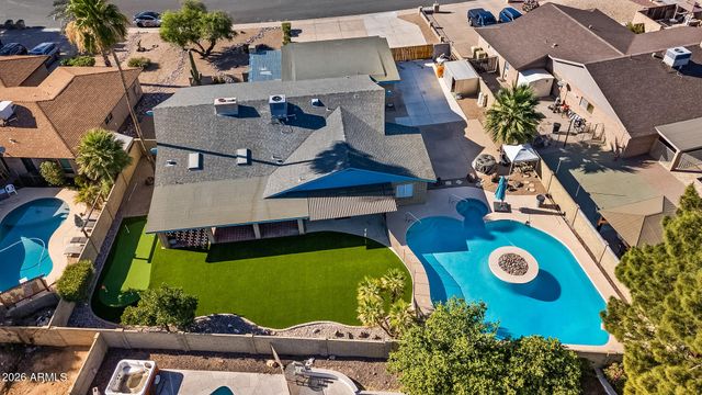 5325 W KINGS Avenue, Glendale, AZ 85306