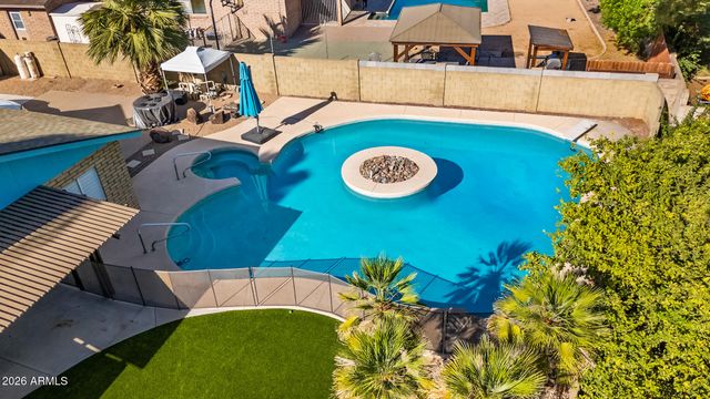 5325 W KINGS Avenue, Glendale, AZ 85306
