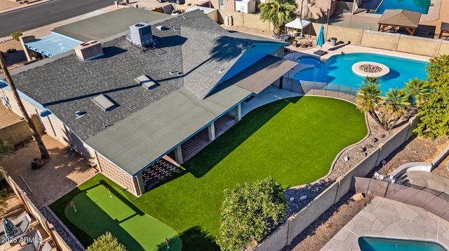 5325 W KINGS Avenue, Glendale, AZ 85306