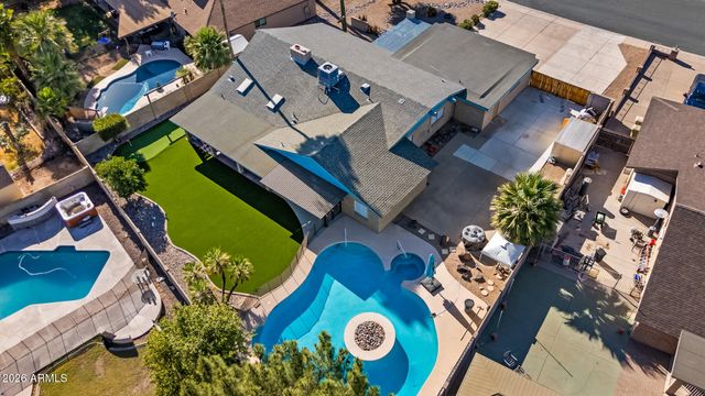 5325 W KINGS Avenue, Glendale, AZ 85306