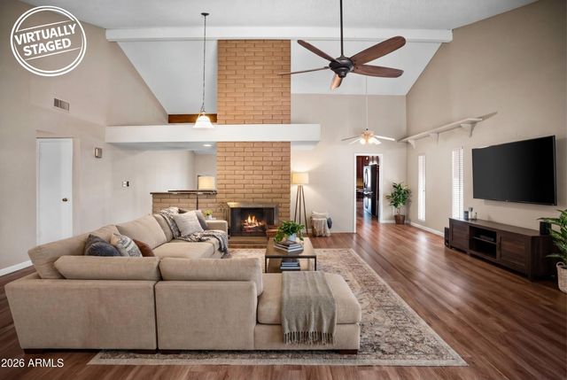 5325 W KINGS Avenue, Glendale, AZ 85306