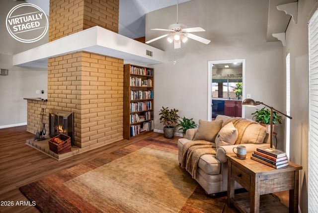 5325 W KINGS Avenue, Glendale, AZ 85306