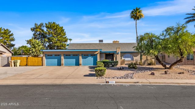 5325 W KINGS Avenue, Glendale, AZ 85306