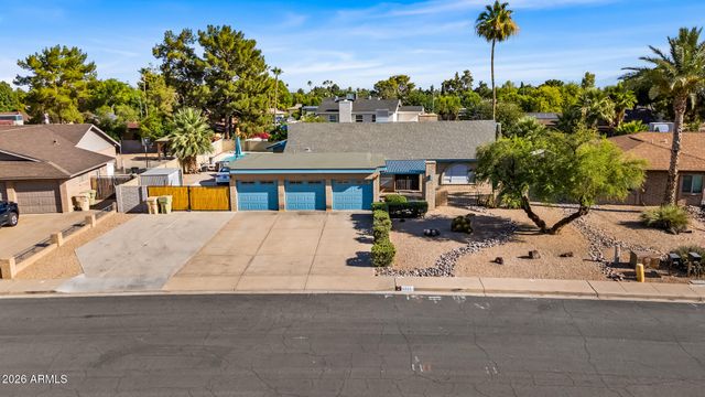 5325 W KINGS Avenue, Glendale, AZ 85306