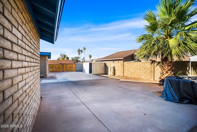 5325 W KINGS Avenue, Glendale, AZ 85306