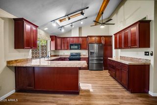 5325 W KINGS Avenue, Glendale, AZ 85306