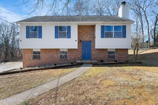 1624 Summerhill Drive, Knoxville, TN 37922