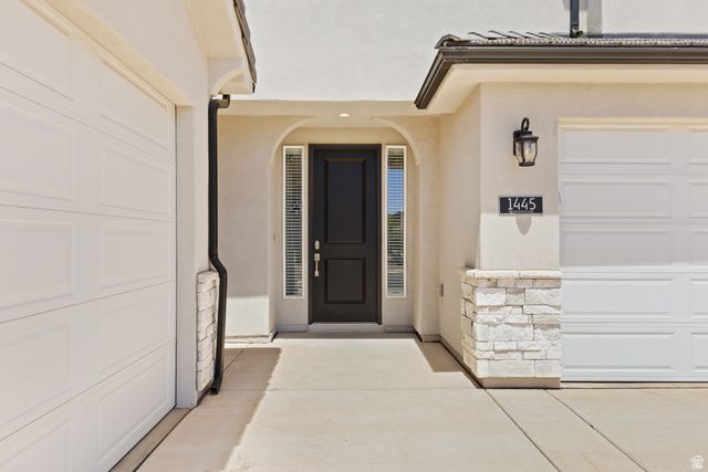 1445 N ARENA ROJA DR, Washington, UT 84780