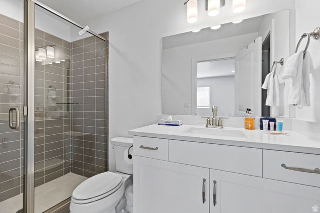 1445 N ARENA ROJA DR, Washington, UT 84780