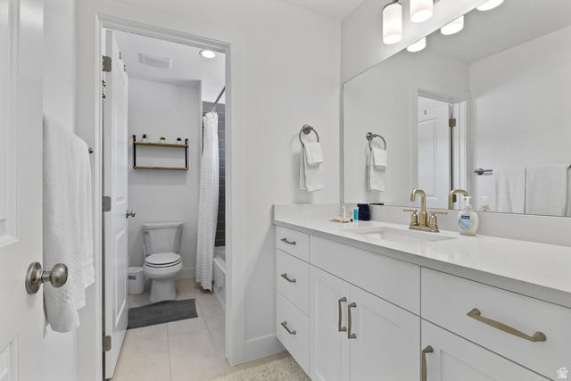 1445 N ARENA ROJA DR, Washington, UT 84780