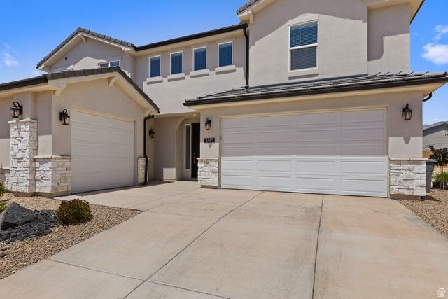 1445 N ARENA ROJA DR, Washington, UT 84780