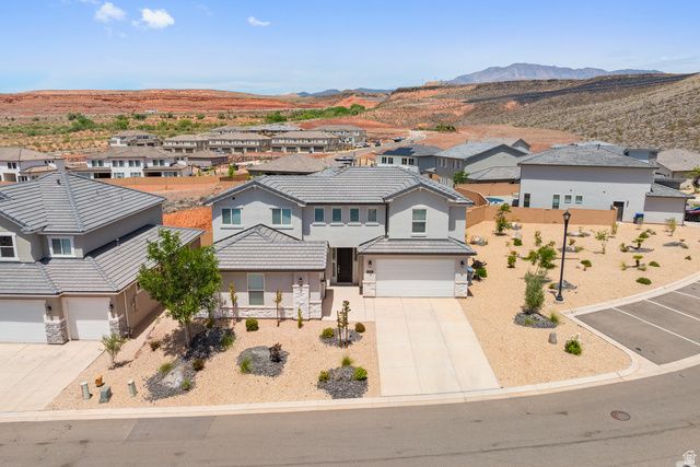 1445 N ARENA ROJA DR, Washington, UT 84780