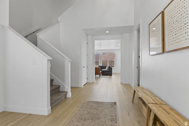 1445 N ARENA ROJA DR, Washington, UT 84780