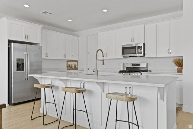 1445 N ARENA ROJA DR, Washington, UT 84780