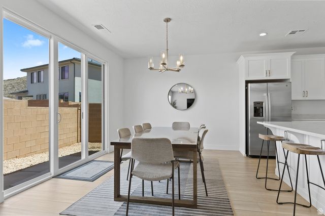 1445 N ARENA ROJA DR, Washington, UT 84780