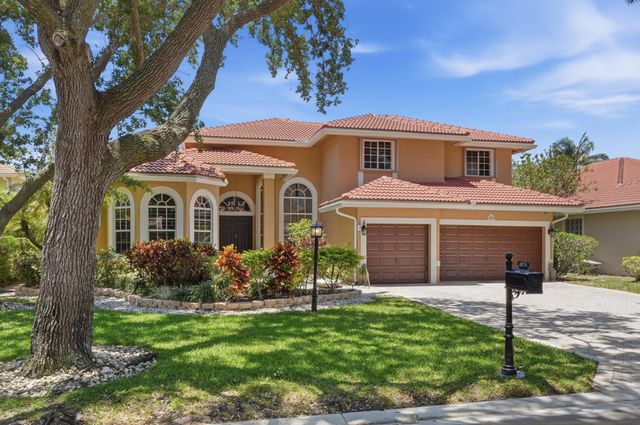 4978 Rothschild Drive, Coral Springs, FL 33067