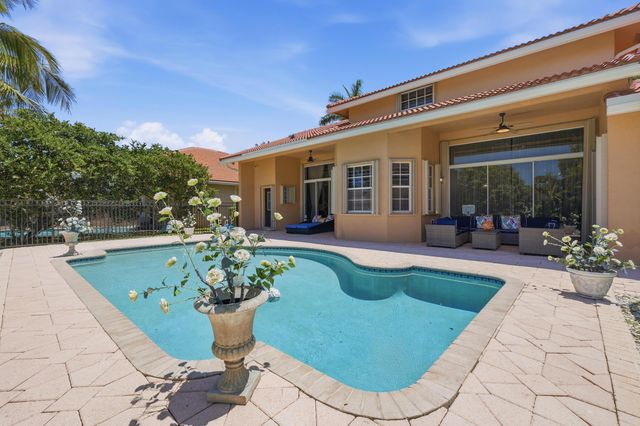 4978 Rothschild Drive, Coral Springs, FL 33067
