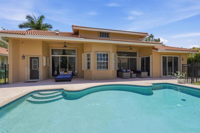 4978 Rothschild Drive, Coral Springs, FL 33067