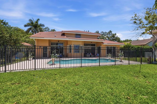 4978 Rothschild Drive, Coral Springs, FL 33067
