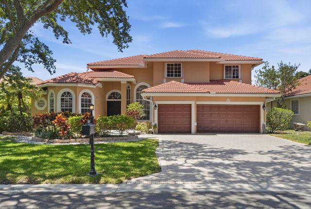 4978 Rothschild Drive, Coral Springs, FL 33067