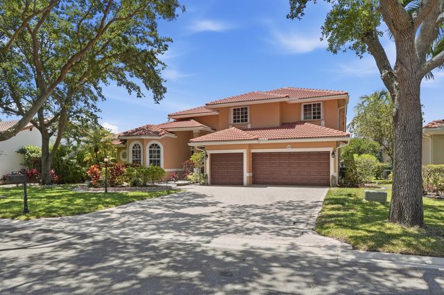 4978 Rothschild Drive, Coral Springs, FL 33067