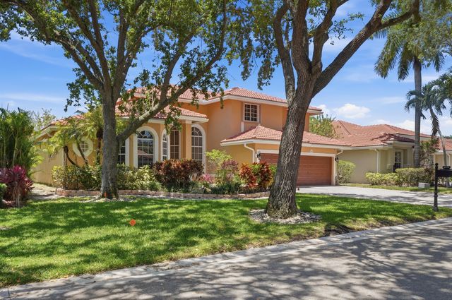 4978 Rothschild Drive, Coral Springs, FL 33067