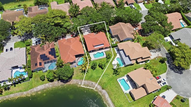 4978 Rothschild Drive, Coral Springs, FL 33067