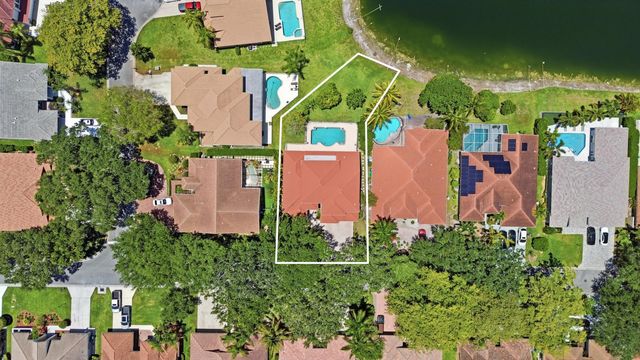4978 Rothschild Drive, Coral Springs, FL 33067