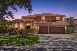 4978 Rothschild Drive, Coral Springs, FL 33067