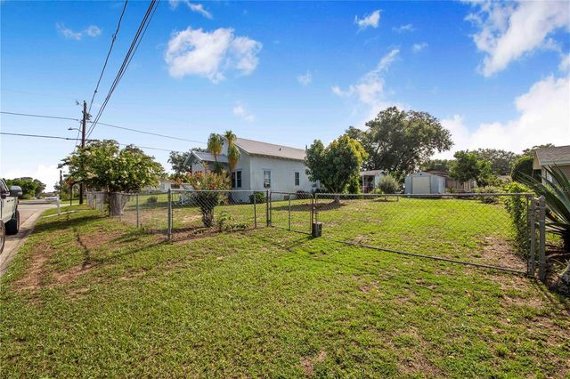 229 N 13TH STREET, Haines City, FL 33844