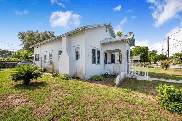 229 N 13TH STREET, Haines City, FL 33844