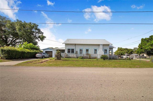 229 N 13TH STREET, Haines City, FL 33844