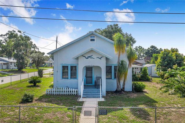229 N 13TH STREET, Haines City, FL 33844