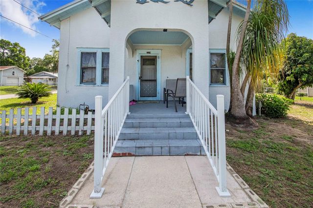 229 N 13TH STREET, Haines City, FL 33844