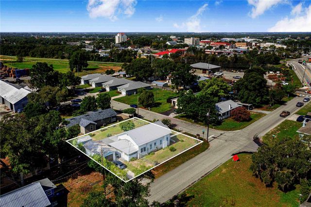 229 N 13TH STREET, Haines City, FL 33844