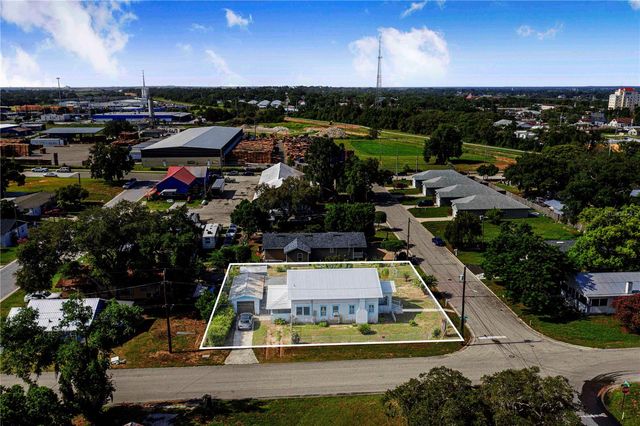 229 N 13TH STREET, Haines City, FL 33844
